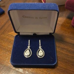 Camrose & Kross Jacqueline Kennedy Collection